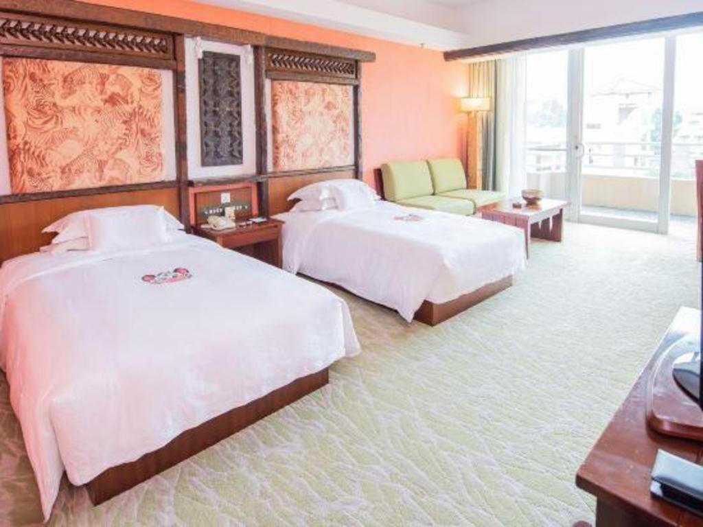 Chimelong Hotel กวางโจว ภายนอก รูปภาพ